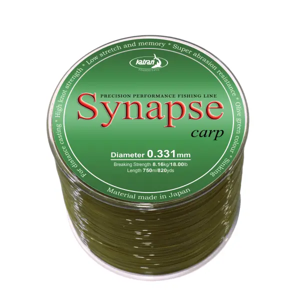 Synapse Carp