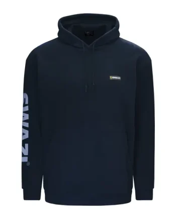 Swazi Clansman Hoodie