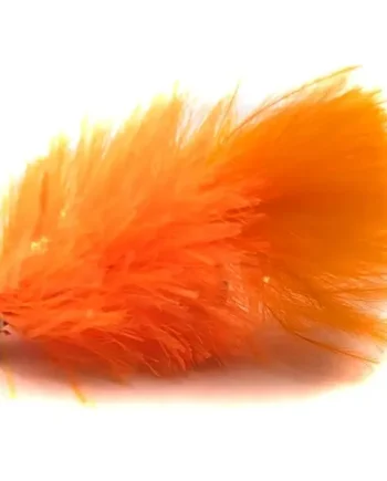 10 X Blob, Orange #10 barbed /BL9
