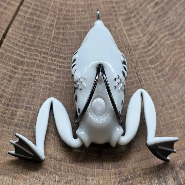 Zebco Top Frog Tree Frog