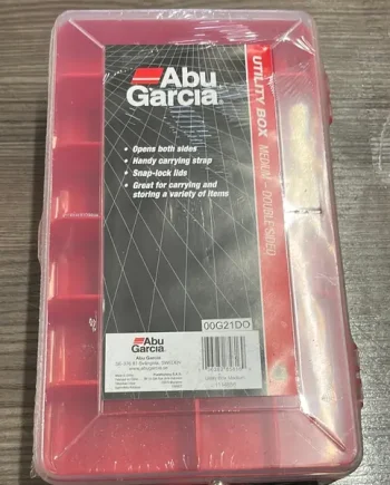 Abu Garcia Utility Box Medium