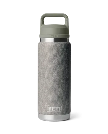 Yeti Rambler® 26oz Chug Bottle