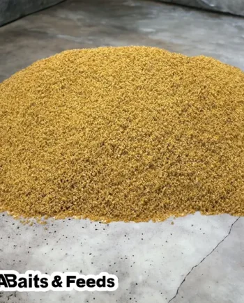 Ground Expander Pellets