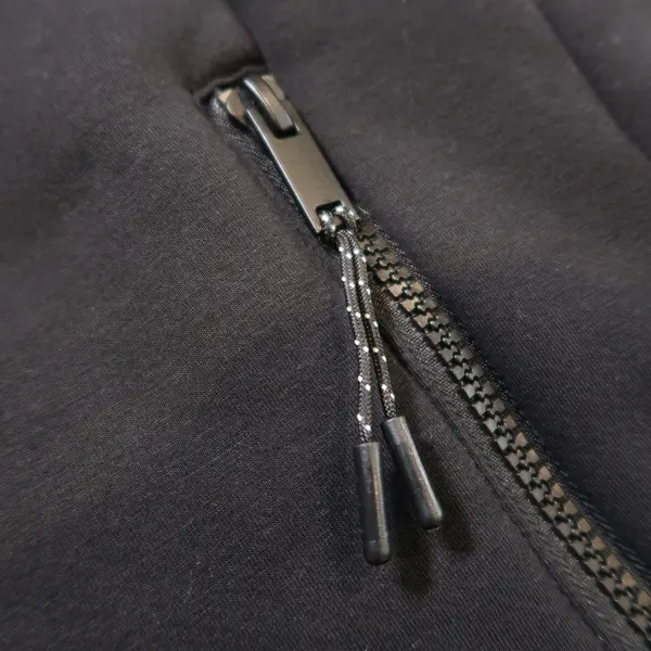 Vanguard Fleece-Lined Hoodie