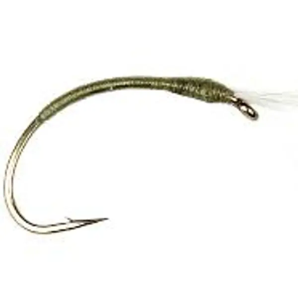 Special Nymph SKIN BUZZER OLIVE