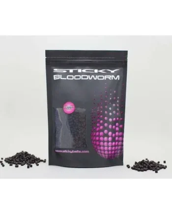 Sticky Baits Bloodworm Pellets 900g