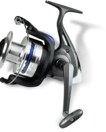 Zebco Saltfisher 370 Surf / Boat Reel