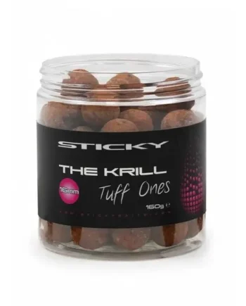 StickyBaits Tuff Ones – The Krill