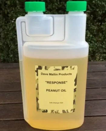 PEANUT OIL