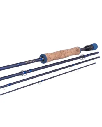 Wychwood Ionica 9ft 6Inch #7 Fly Rod