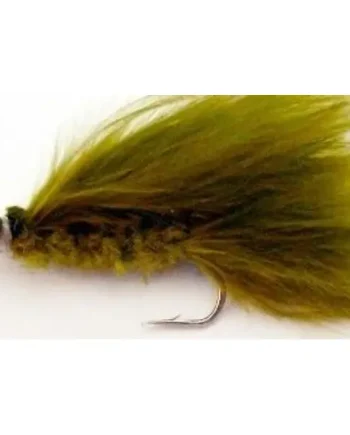 Cats Whiskers - A1 TROUT FLIES