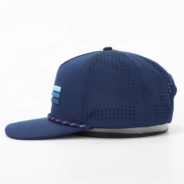 Fathoms Trucker