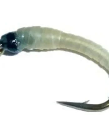 Maggot's, Grubs, - A1 TROUT FLIES