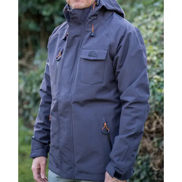 The GT Waterproof