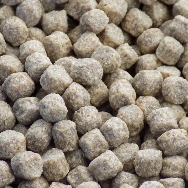 Coppens Match Grower RS 6mm Expander Pellets 15kg