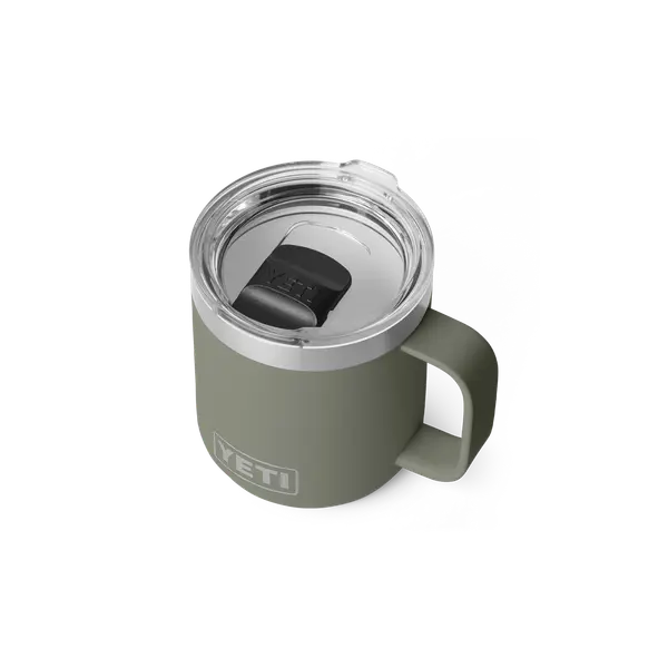 Yeti Rambler® 10oz Mug With Magslider™ Lid