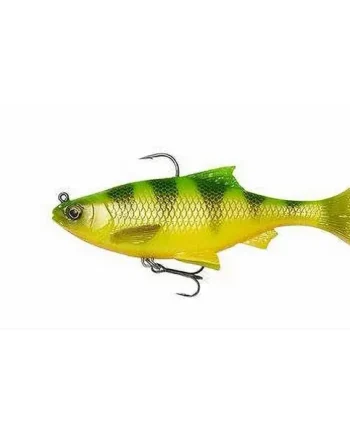 SAVAGE GEAR 3D ROACH PULSETAIL 10CM AND 13CM.