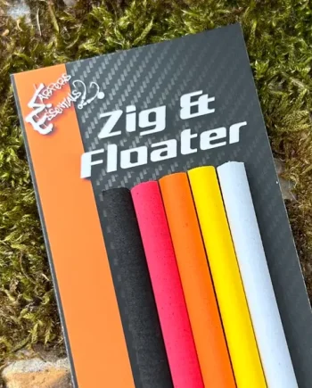 Zig Foam Refills