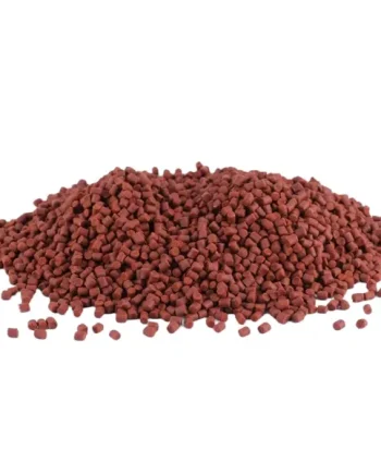Coppens Premium Red Select Halibut Pellets 2mm 25kg