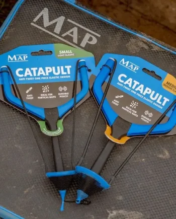 ** NEW IN ** MAP CATAPULTS, ANTI TWIST ONE PIECE ELASTIC DESIGN.