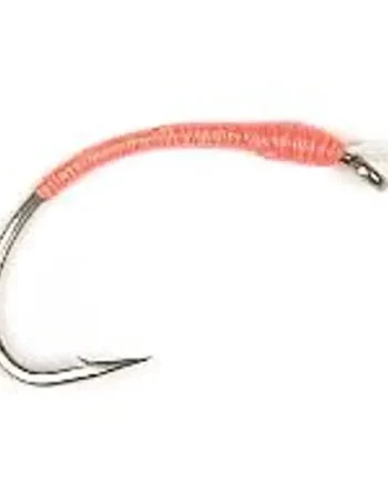 Special Nymph SKIN BUZZER ORANGE