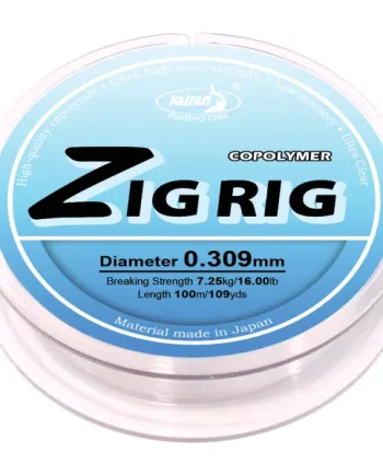 ZIG RIG 0,309 mm 100m
