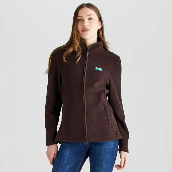 Ridgeline Brenna Fleece Jacket