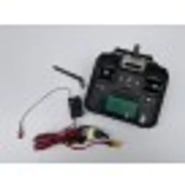 Atom 5.8ghz Remote Upgrade kit complete