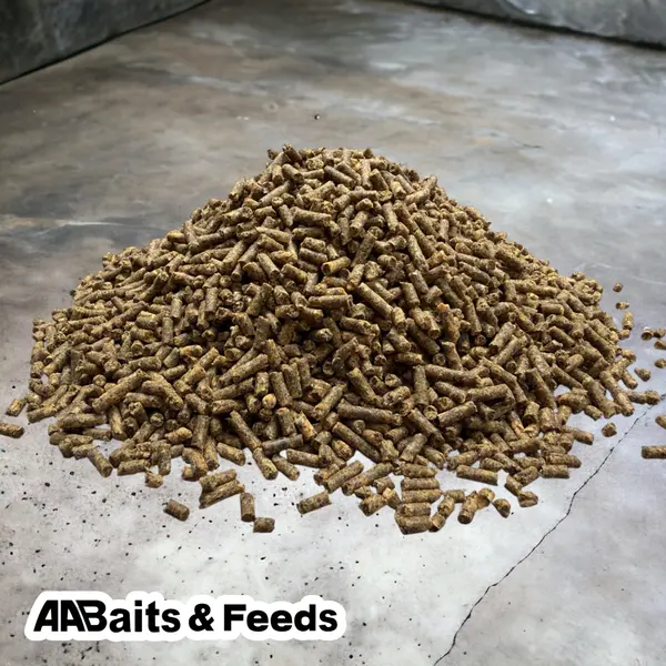 Yeasty CSL Pellets