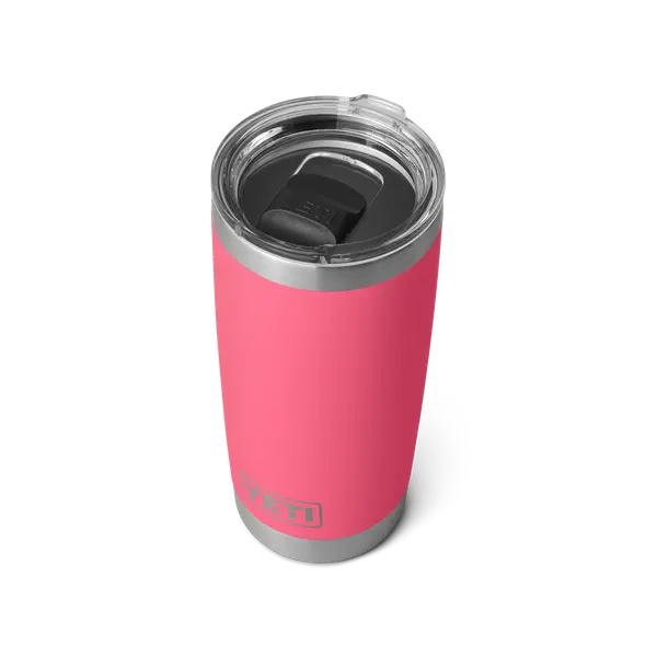 Yeti Rambler® 20 oz Tumbler with Magslider™ Lid