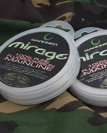 Gardner Mirage Fluorocarbon