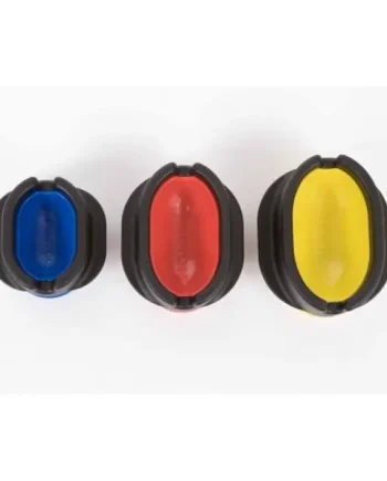 PRESTON INNOVATIONS QUICK RELEASE METHOD MOULD, ASSORTED SIZES.
