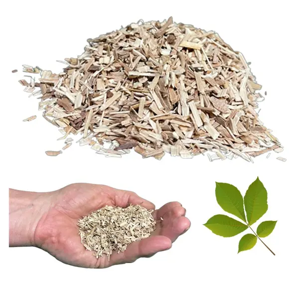 Sampler Pack of Wood Chips - 12 Flavours!