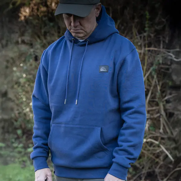 Fin Up Signature Hoodie