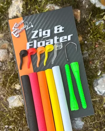Zig Kit with Essential Hooks