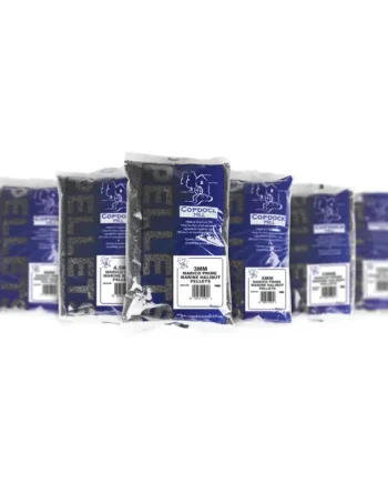 Copdock Angling Coppens Halibut Pellets 8mm 900g