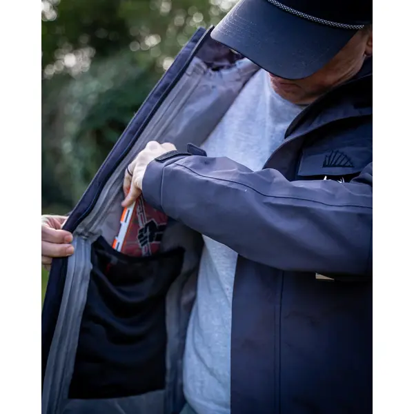 The GT Waterproof
