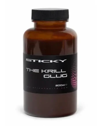 Sticky Baits Krill Bait Glug
