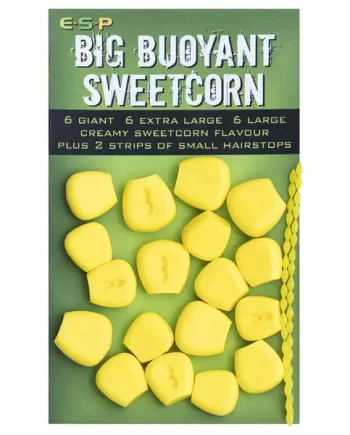DRENNAN ESP BUOYANT/BIG BUOYANT SWEETCORN.