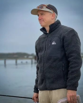 Beyonder Sherpa Fleece