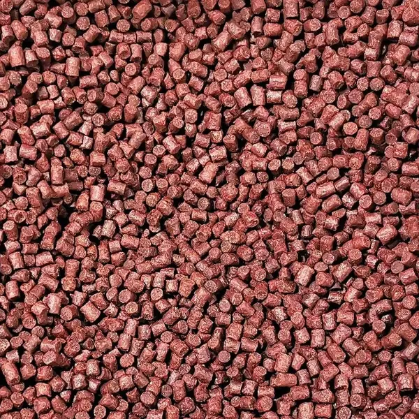 Coppens Premium Red Select Halibut Pellets 6mm 25kg
