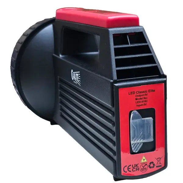 Clulite LED Classic Elite Torch