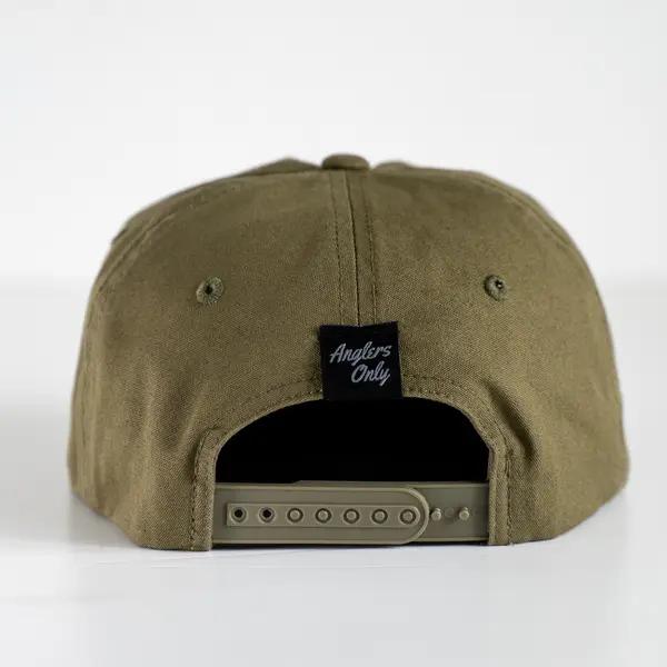 Islander Snapback