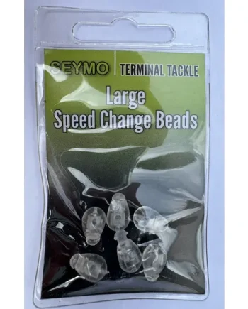 Seymo Large Speed Change Beads