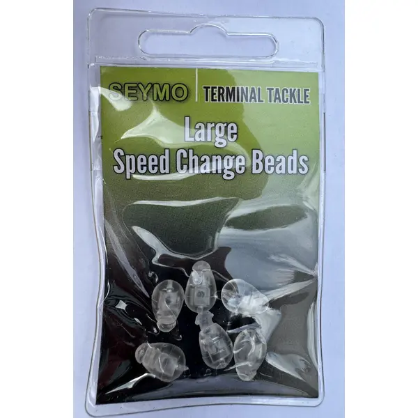 Seymo Large Speed Change Beads