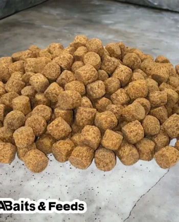 Floating Expander Pellets (Skretting)