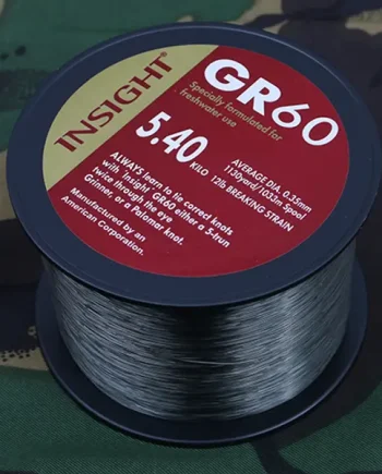 Insight GR60