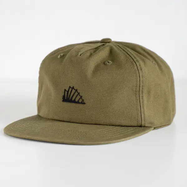 Islander Snapback