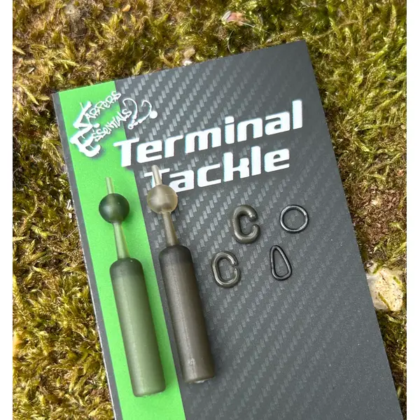Safety C Clip Kits