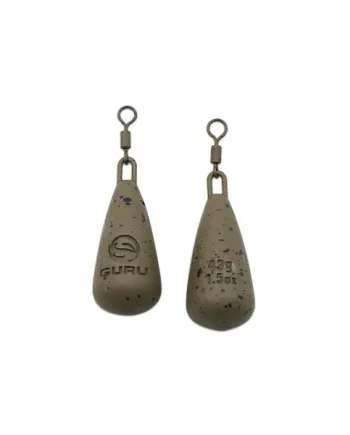 Guru Distance Bomb 31g (1.1oz)